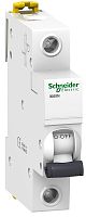 Выключатель автоматический Schneider Electric Acti9 iK60N 1п 25А C 6кА картинка